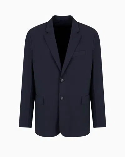 EMPORIO ARMANI FORMAL JACKETS