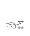 Emporio Armani Full Frame