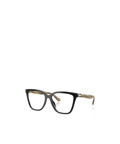 Emporio Armani Full Frame Plain Mirror