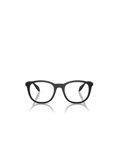 Emporio Armani Full Frame Plain Mirror