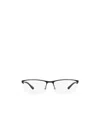 Emporio Armani Full Frame Plain Mirror