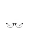Emporio Armani Full Frame Plain Mirror
