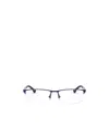 Emporio Armani Full Frame Plain Mirror