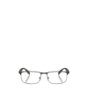Emporio Armani Full Frame Plain Mirror