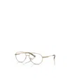 Emporio Armani Full Frame Plain Mirror