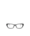 Emporio Armani Full Frame Plain Mirror