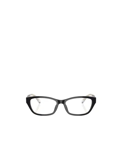 Emporio Armani Full Frame Plain Mirror