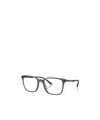 Emporio Armani Full Frame Plain Mirror