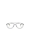 Emporio Armani Full Frame Plain Mirror