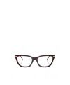 Emporio Armani Full Frame Plain Mirror