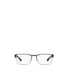 Emporio Armani Full Frame Plain Mirror