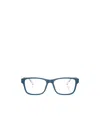 Emporio Armani Full Frame Plain Mirror