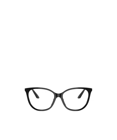 EMPORIO ARMANI FULL FRAME PLAIN MIRROR
