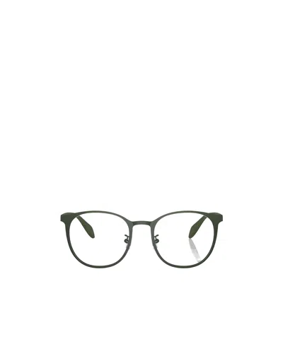 EMPORIO ARMANI FULL FRAME PLAIN MIRROR