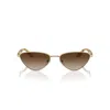 Emporio Armani Full Frame Sunglasses