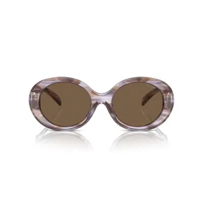 Emporio Armani Full Frame Sunglasses