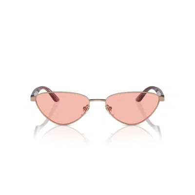 Emporio Armani Full Frame Sunglasses