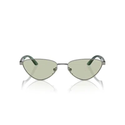 Emporio Armani Full Frame Sunglasses