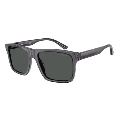 Emporio Armani Full Frame Sunglasses