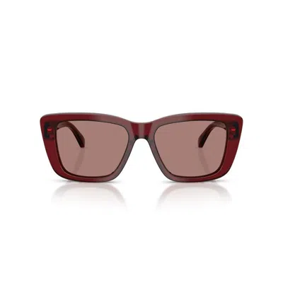 Emporio Armani Full Frame Sunglasses