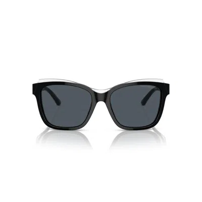 Emporio Armani Full Frame Sunglasses