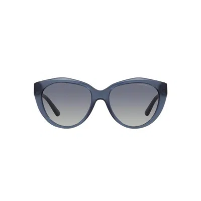 Emporio Armani Full Frame Sunglasses