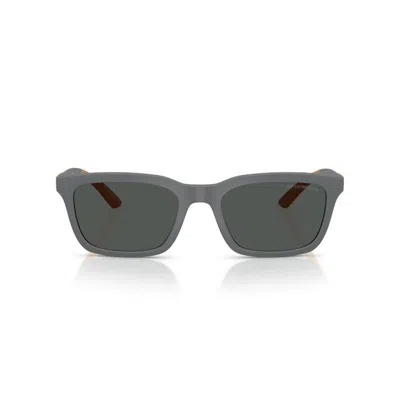 Emporio Armani Full Frame Sunglasses