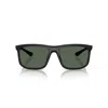 Emporio Armani Sunglasses Blacks And Greys
