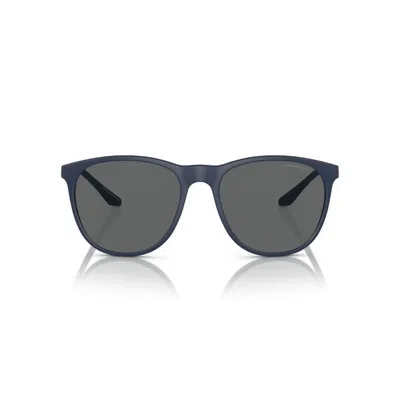 EMPORIO ARMANI FULL FRAME SUNGLASSES