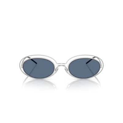 Emporio Armani Full Frame Sunglasses