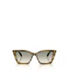 Emporio Armani Full Frame Sunglasses