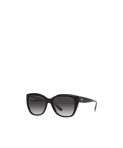 Emporio Armani Full Frame Sunglasses