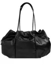 Emporio Armani Double Handle Tote Bag
