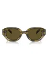 Emporio Armani Sunglasses