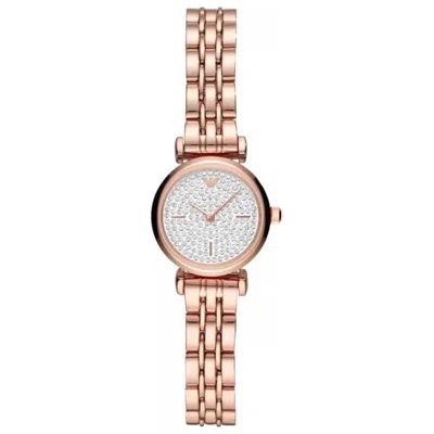 Emporio Armani Gianna T-bar Women's Watch
