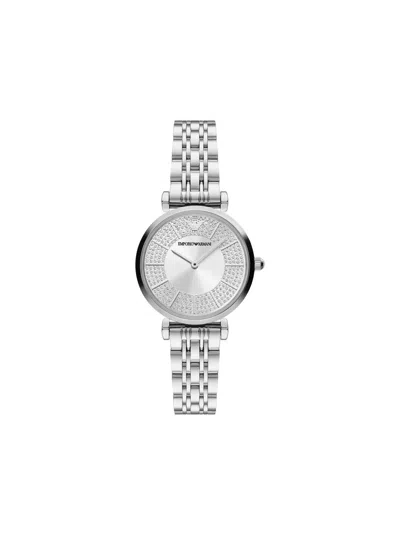 Emporio Armani Gianni 32mm