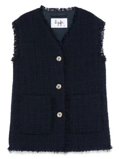 Emporio Armani Gilet Il Gufo