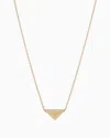 Emporio Armani Gold-tone Stainless Steel Necklace And Earrings Set In Multicoloured
