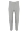 Emporio Armani Grey Jogging Trousers