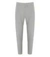Emporio Armani Grey Jogging Trousers