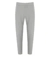 Emporio Armani Grey Jogging Trousers