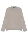 Emporio Armani Wool Blend Sweater