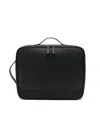 Emporio Armani Handbag In Black