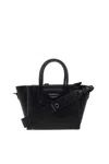 Emporio Armani Bag In Black