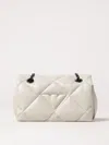 Emporio Armani Handbag  Woman Color Beige