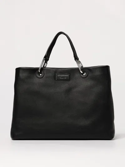 Emporio Armani Handbag  Woman Color Black
