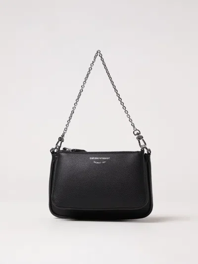 Emporio Armani Handbag  Woman Color Black