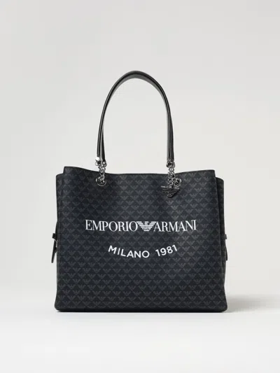 Emporio Armani Handbag  Woman Color Black