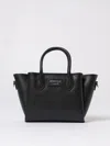 Emporio Armani Handbag  Woman Color Black In Black