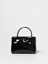 Emporio Armani Mini Bag  Woman Color Black In Black